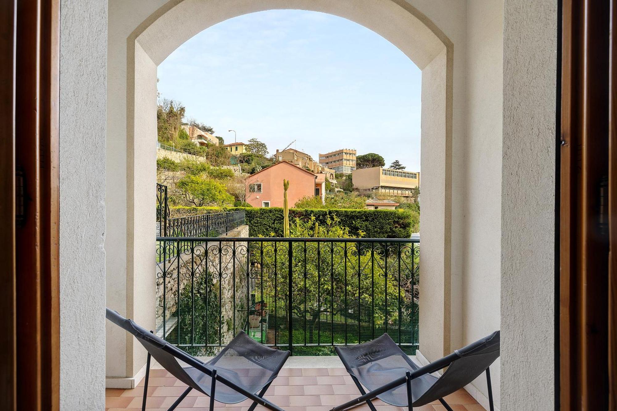 Bilocale Sul Borgo Apartman Finale Ligure Kültér fotó