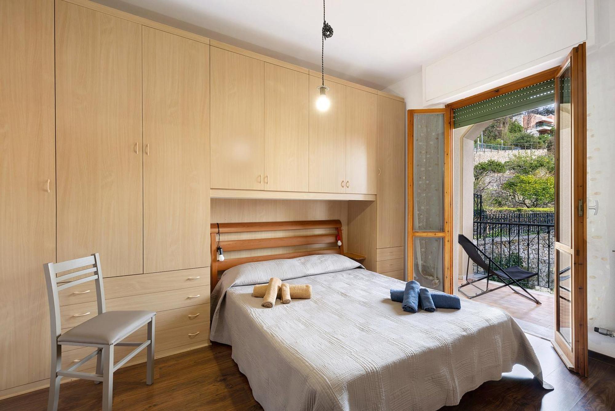Bilocale Sul Borgo Apartman Finale Ligure Kültér fotó